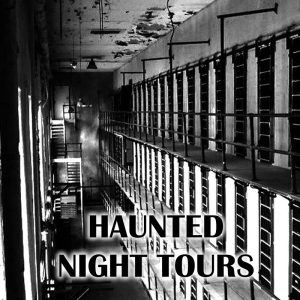 Haunted Night Tour